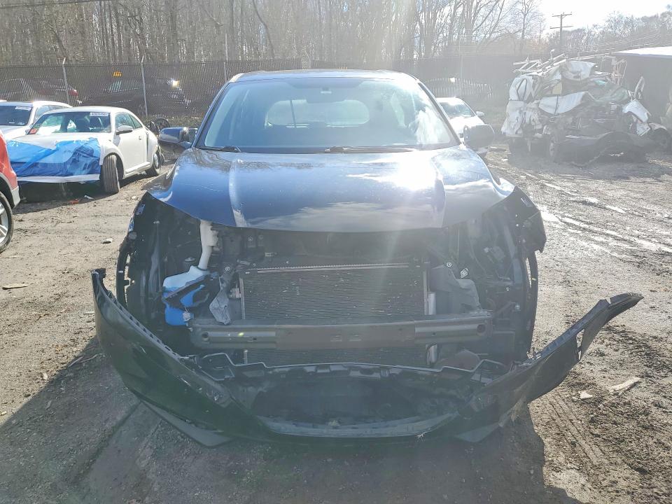 Продаж на аукціоні авто 2018 Honda Hr-v, vin: 3CZRU6H3XJM731296, номер лоту: 46443456