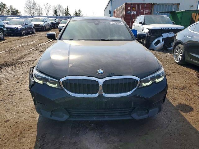 Продаж на аукціоні авто 2019 Bmw 330xi, vin: WBA5R7C51KAJ82944, номер лоту: 46903626