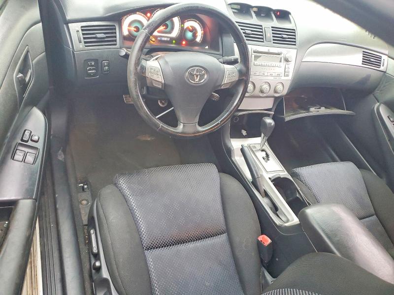 Продажа на аукционе авто 2008 Toyota Camry Solara, vin: 4T1CA30P68U136951, номер лота: 45947526