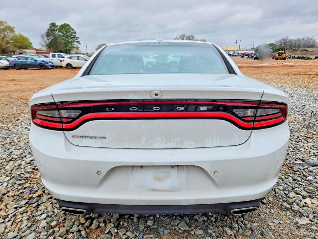 Продажа на аукционе авто 2023 Dodge Charger, vin: 2C3CDXBG2PH575649, номер лота: 41995236