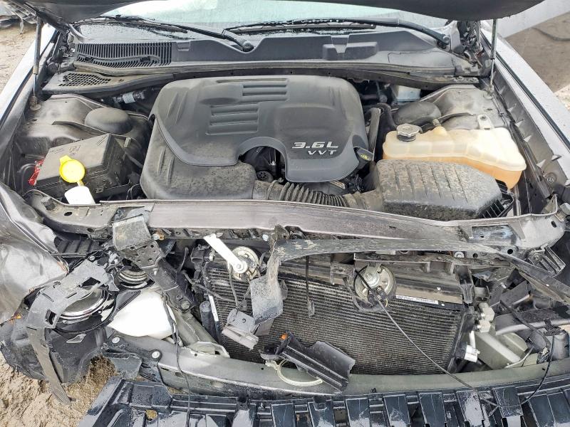 Продажа на аукционе авто 2023 Dodge Challenger, vin: 2C3CDZJG2PH507137, номер лота: 79156995