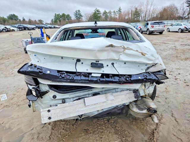 2025 Honda Accord მანქანა იყიდება აუქციონზე, vin: 1HGCY1F47SA039771, აუქციონის ნომერი: 46297056