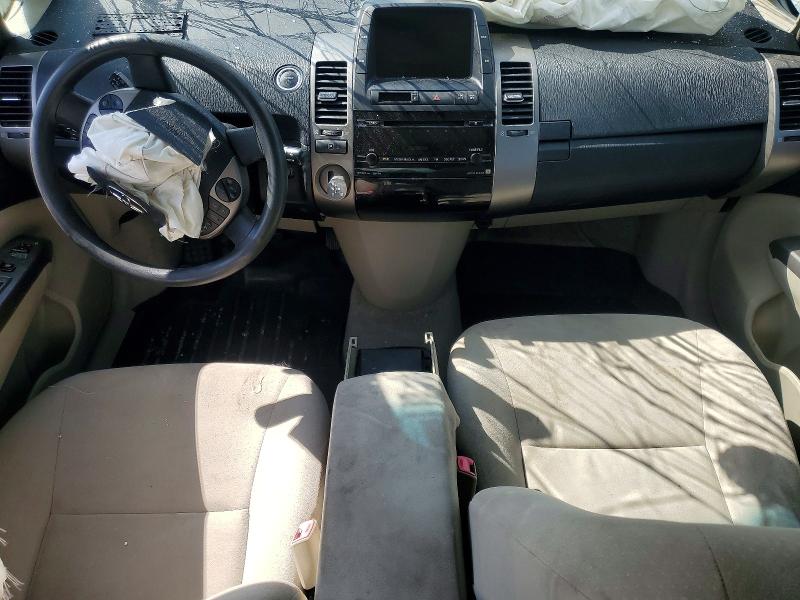 Продажа на аукционе авто 2007 Toyota Prius, vin: JTDKB20U773247848, номер лота: 47657966