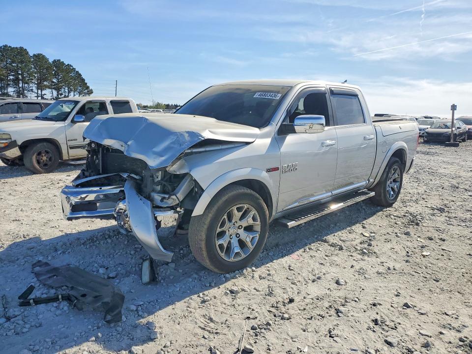 46803436 :رقم المزاد ، 1C6RR7PM4FS756840 vin ، 2015 Ram 1500 مزاد بيع