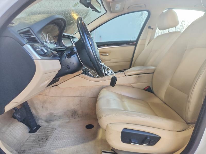 2015 Bmw 528 მანქანა იყიდება აუქციონზე, vin: WBA5A5C56FD522508, აუქციონის ნომერი: 45952846