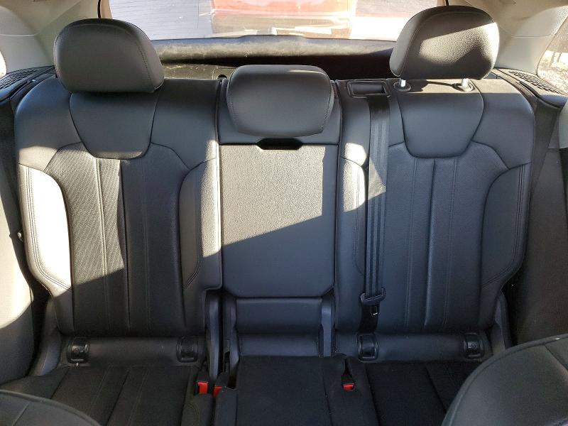 Продажа на аукционе авто 2019 Audi Q5, vin: WA1BNAFY6K2098935, номер лота: 46685456