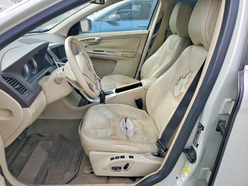 48211166 :رقم المزاد ، YV4952DL2D2381964 vin ، 2013 Volvo Xc60 مزاد بيع