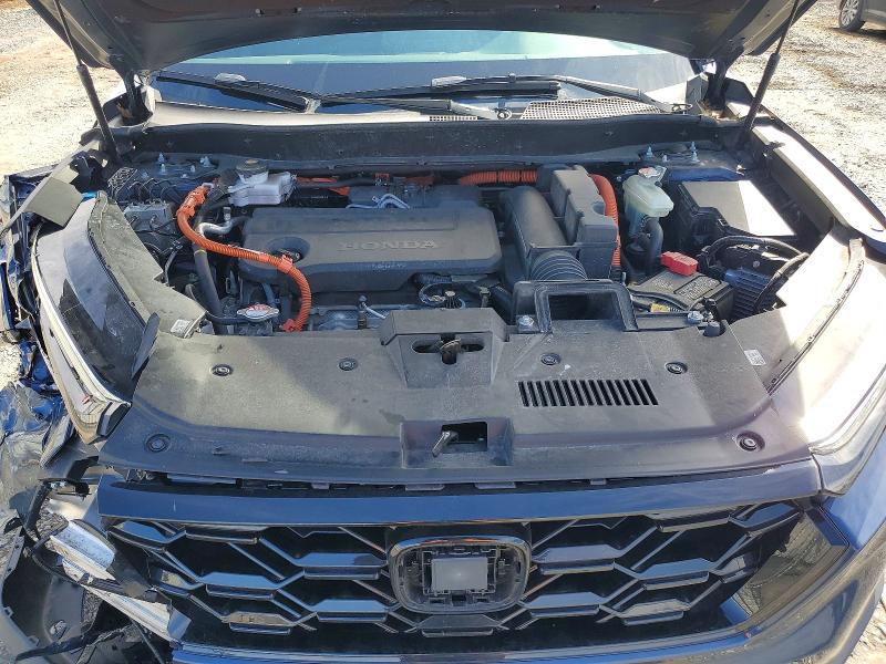Aukcja sprzedaży 2025 Honda Cr-v, vin: 5J6RS6H88SL031104, numer aukcji: 46236266