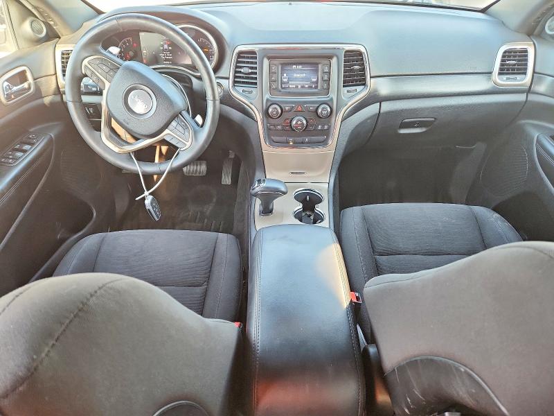 46040626 :رقم المزاد ، 1C4RJFAG3EC164223 vin ، 2014 Jeep Grand Cherokee مزاد بيع