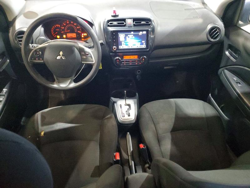 Aukcja sprzedaży 2021 Mitsubishi Mirage, vin: ML32FUFJXMHF03997, numer aukcji: 47583256