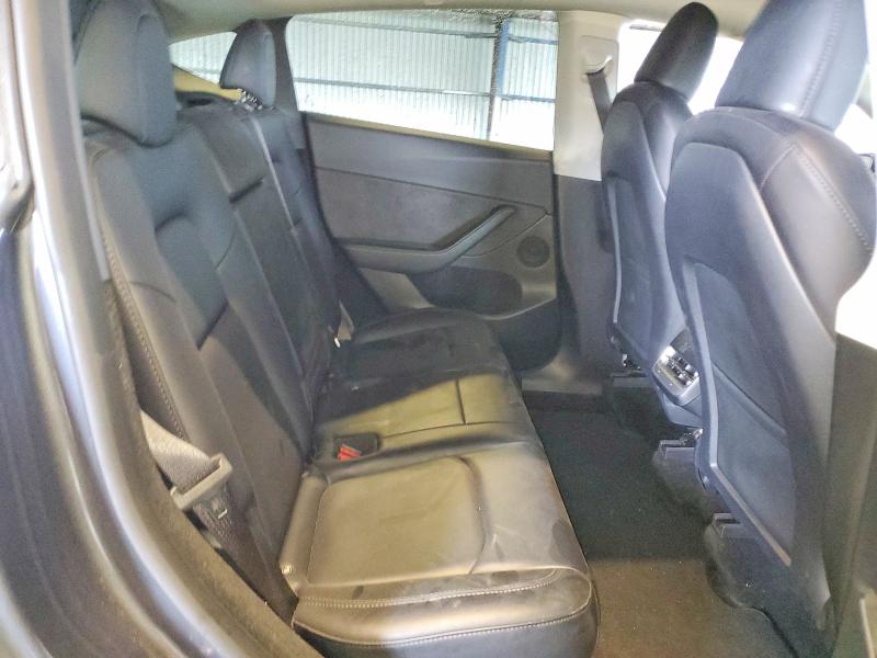 Aukcja sprzedaży 2023 Tesla Model Y, vin: 7SAYGDEEXPF957633, numer aukcji: 47454516