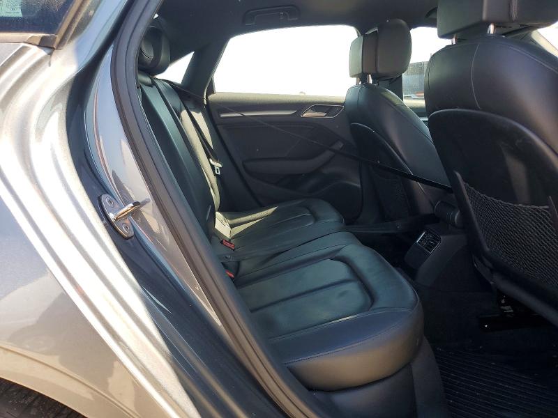 Aukcja sprzedaży 2016 Audi A3, vin: WAUB8GFF1G1025433, numer aukcji: 46826606