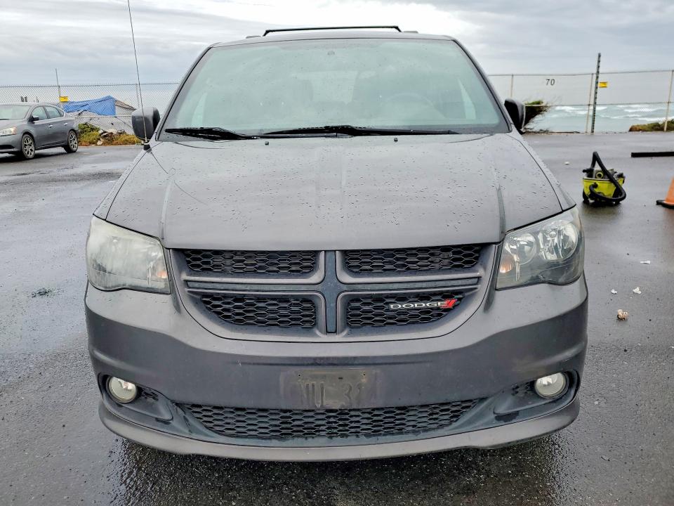 Aukcja sprzedaży 2018 Dodge Grand Caravan, vin: 2C4RDGEG9JR255649, numer aukcji: 46565436