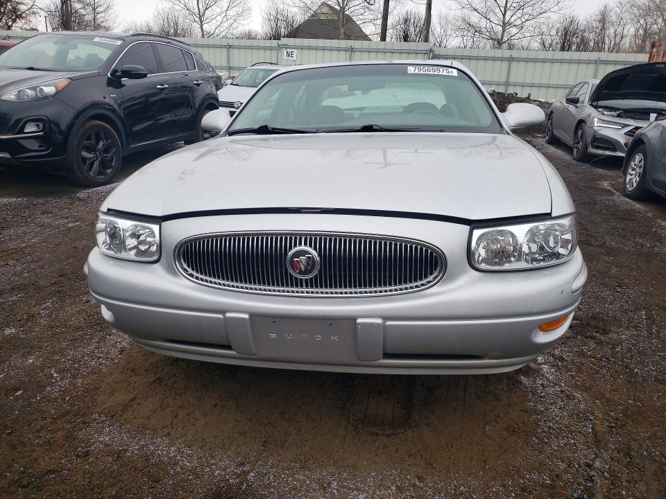 Aukcja sprzedaży 2003 Buick Lesabre, vin: 1G4HP52K43U213021, numer aukcji: 79569975