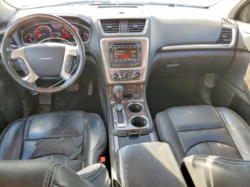 78974935 :رقم المزاد ، 1GKKRTKD6EJ212097 vin ، 2014 Gmc Acadia مزاد بيع