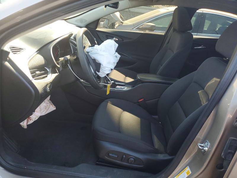 Продажа на аукционе авто 2024 Chevrolet Malibu, vin: 1G1ZD5ST4RF170834, номер лота: 50064086
