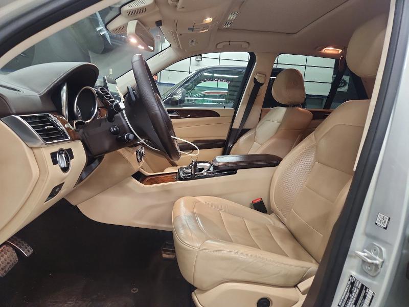 Продаж на аукціоні авто 2016 Mercedes-benz Gle, vin: 4JGDA5GB1GA649342, номер лоту: 47095756