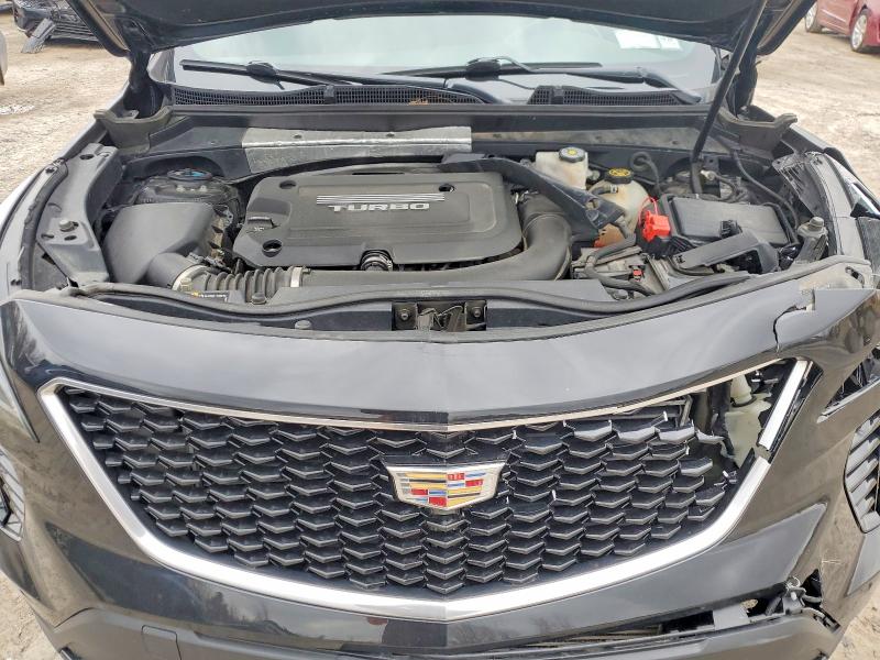 Продаж на аукціоні авто 2019 Cadillac Xt4, vin: 1GYFZFR49KF201964, номер лоту: 79988465