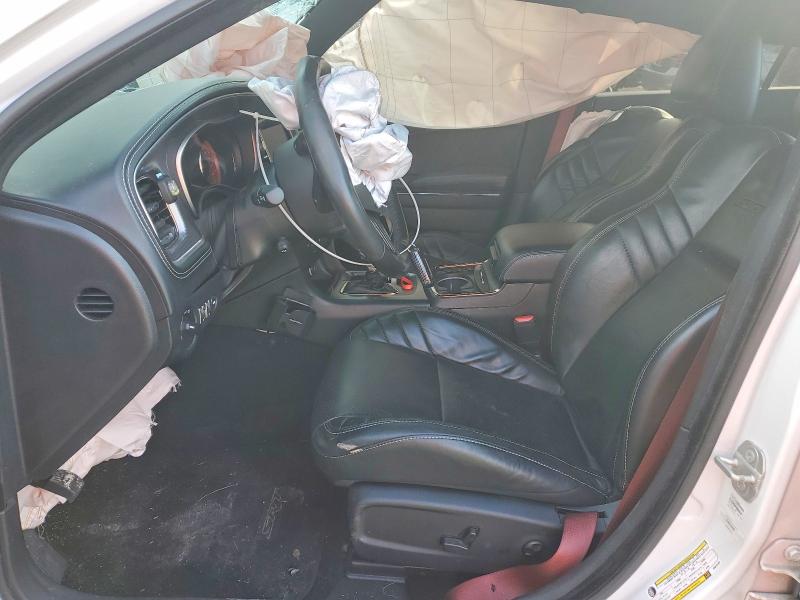Продажа на аукционе авто 2023 Dodge Charger, vin: 2C3CDXL97PH579132, номер лота: 41724496