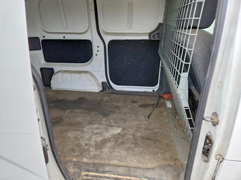 Продаж на аукціоні авто 2019 Nissan Nv200, vin: 3N6CM0KN6KK709387, номер лоту: 41601576