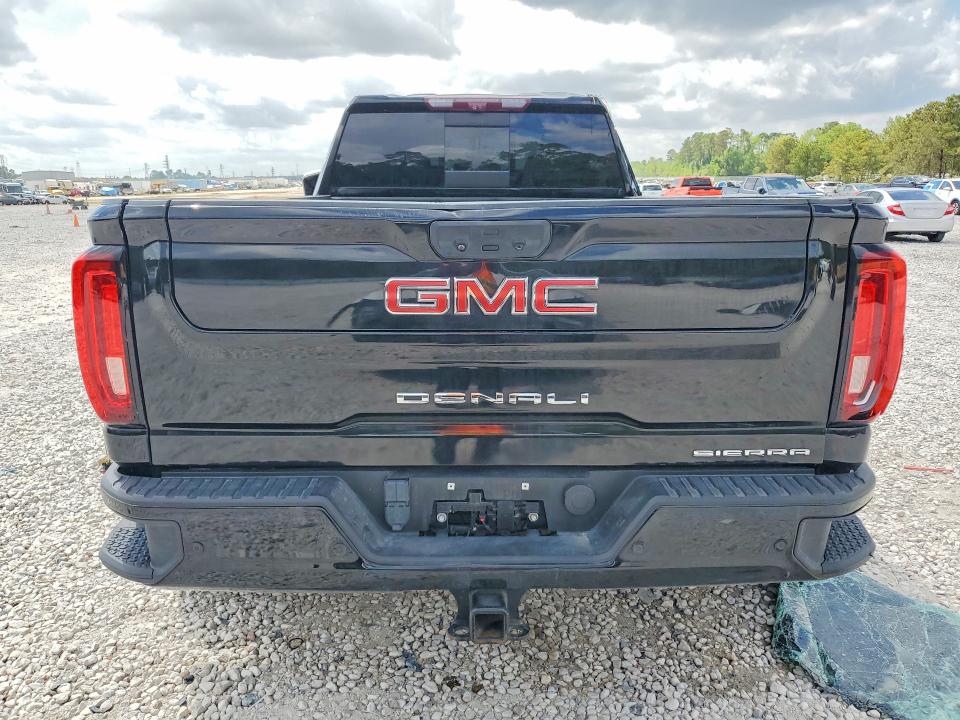 Продажа на аукционе авто 2022 Gmc Sierra, vin: 1GT49WEY9NF354886, номер лота: 47981406