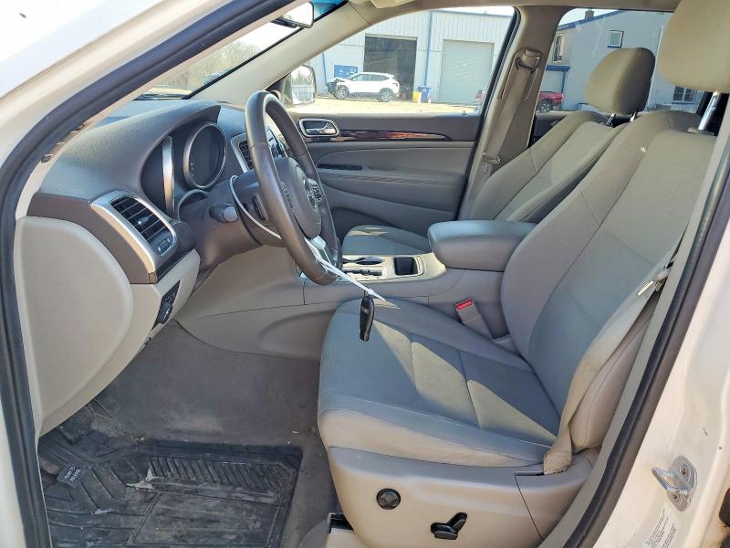 Продаж на аукціоні авто 2011 Jeep Grand Cherokee, vin: 1J4RR4GG8BC504864, номер лоту: 47138806
