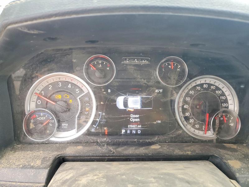 Продаж на аукціоні авто 2014 Ram 3500, vin: 3C63R3JL0EG109467, номер лоту: 47554076
