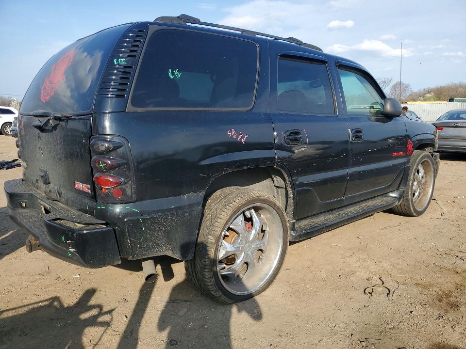 Продаж на аукціоні авто 2003 Gmc Yuk/den, vin: 1GKEK63U53J247468, номер лоту: 47793606
