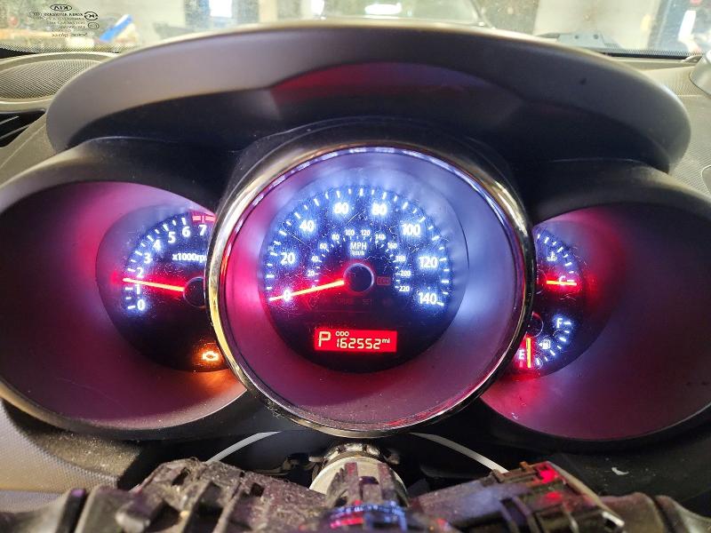 Продаж на аукціоні авто 2010 Kia Soul, vin: KNDJT2A22A7178394, номер лоту: 46039146