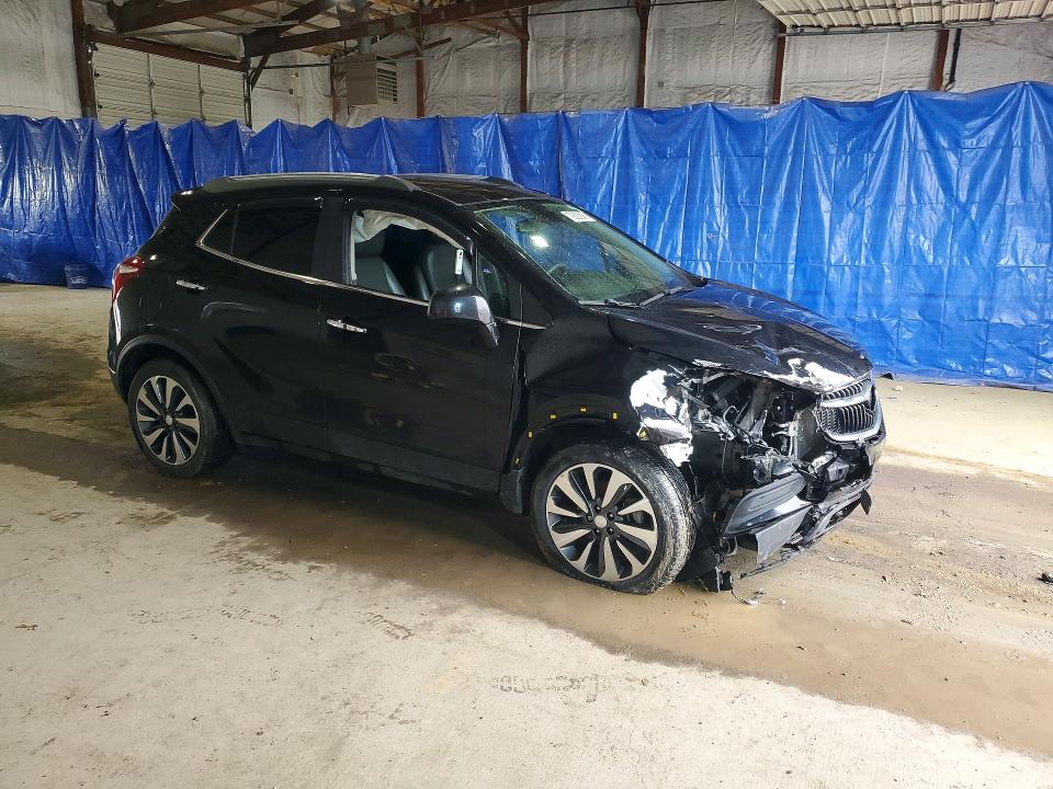 Продаж на аукціоні авто 2021 Buick Encore, vin: KL4CJESB3MB354458, номер лоту: 79823245