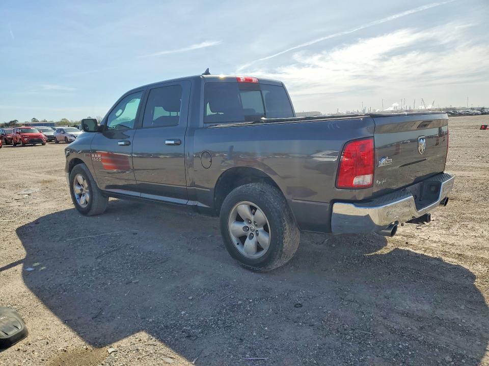 Продажа на аукционе авто 2015 Ram 1500, vin: 1C6RR6LM5FS530094, номер лота: 41838846
