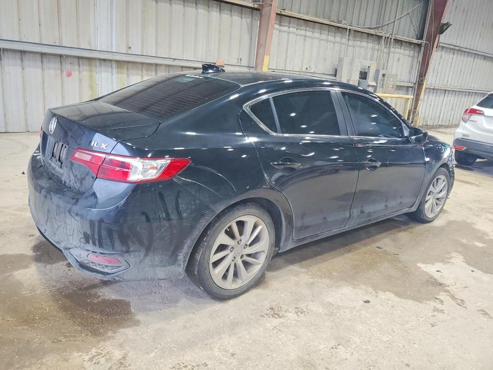 79943615 :رقم المزاد ، 19UDE2F76HA010428 vin ، 2017 Acura Ilx مزاد بيع