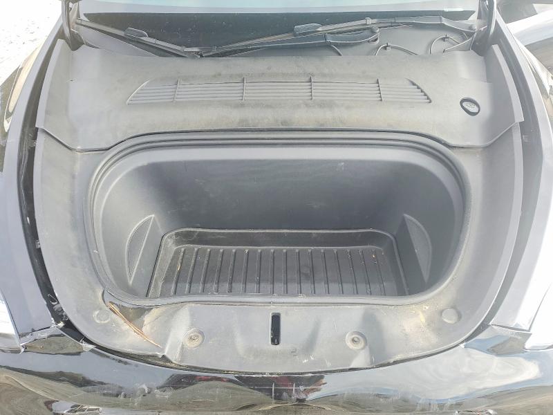 Продажа на аукционе авто 2022 Tesla Model Y, vin: 7SAYGDEEXNA022266, номер лота: 46531256