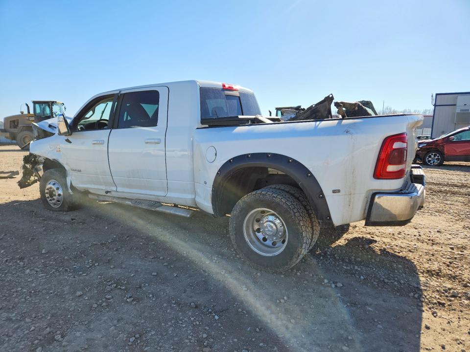 Продаж на аукціоні авто 2024 Ram 3500, vin: 3C63RRML0RG273757, номер лоту: 46420686