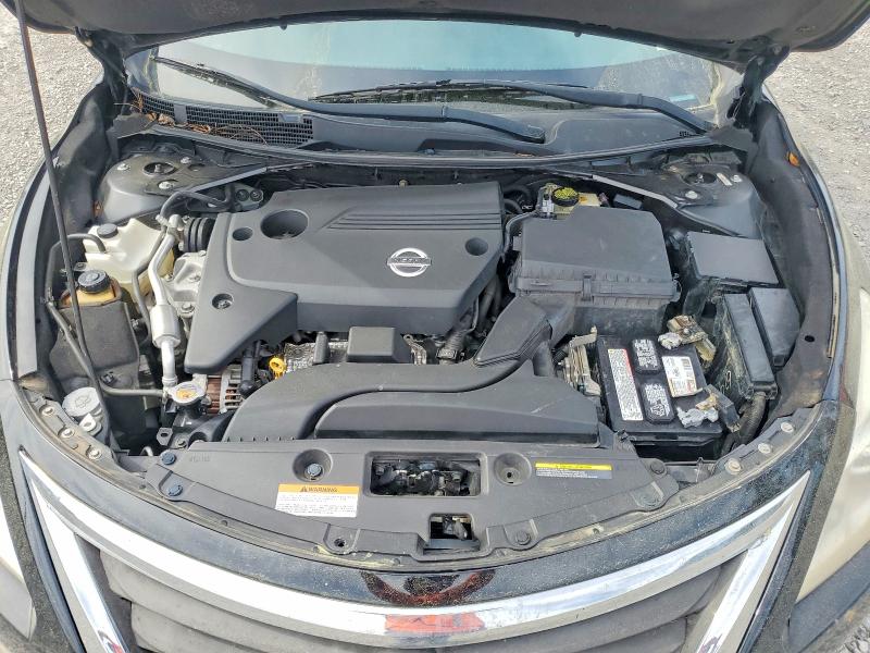 Aukcja sprzedaży 2015 Nissan Altima, vin: 1N4AL3AP4FN405451, numer aukcji: 41801806