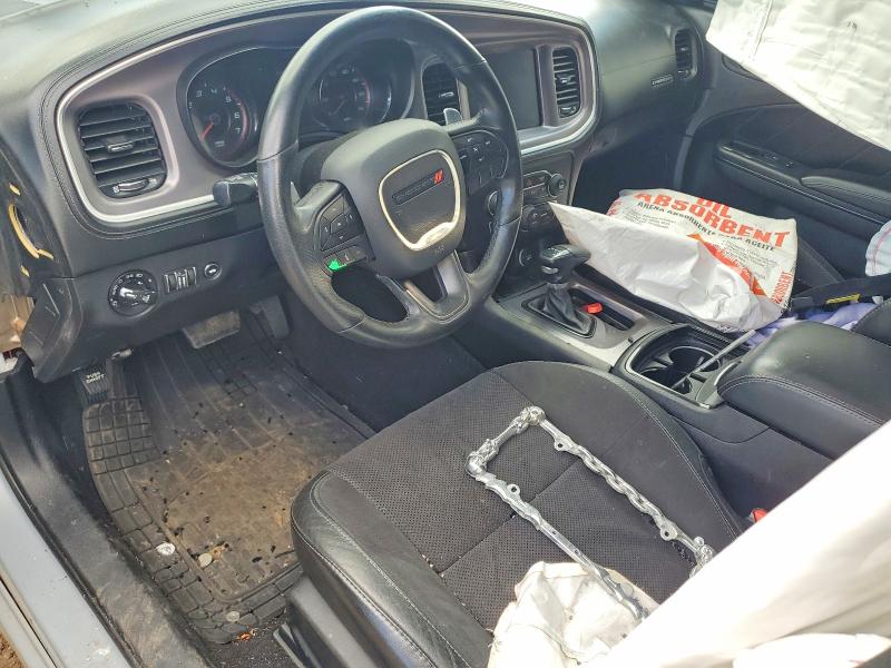 Продаж на аукціоні авто 2019 Dodge Charger, vin: 2C3CDXHG7KH597565, номер лоту: 47508346