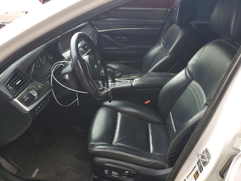 Aukcja sprzedaży 2015 Bmw 550, vin: WBAKP9C59FD693973, numer aukcji: 47418606