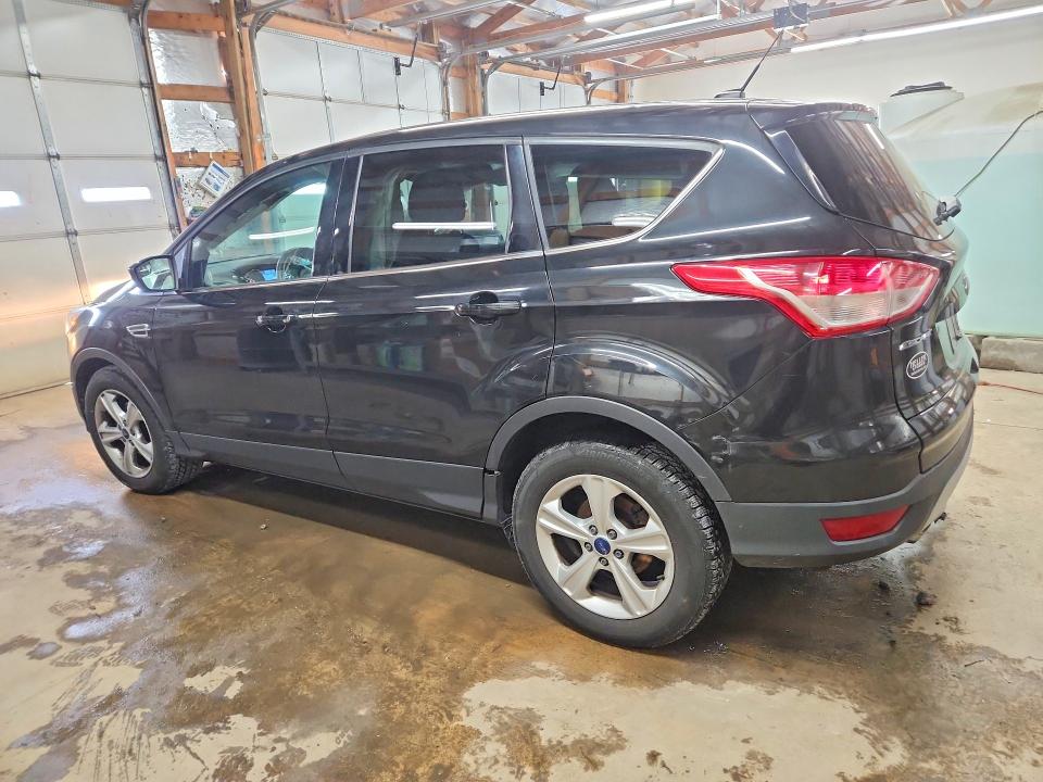 Продаж на аукціоні авто 2014 Ford Escape, vin: 1FMCU0GX7EUD99893, номер лоту: 46055416