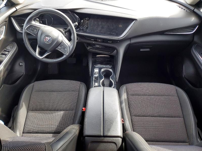 Aukcja sprzedaży 2022 Buick Envision, vin: LRBAZLR43ND139572, numer aukcji: 47527006