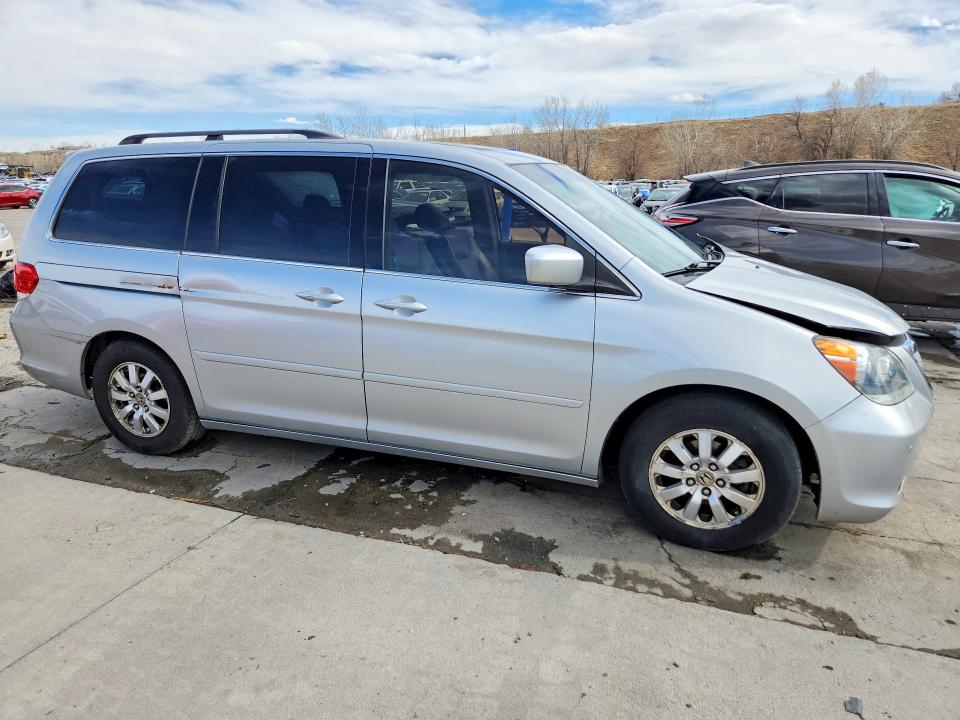 Aukcja sprzedaży 2010 Honda Odyssey, vin: 5FNRL3H94AB030706, numer aukcji: 45606986
