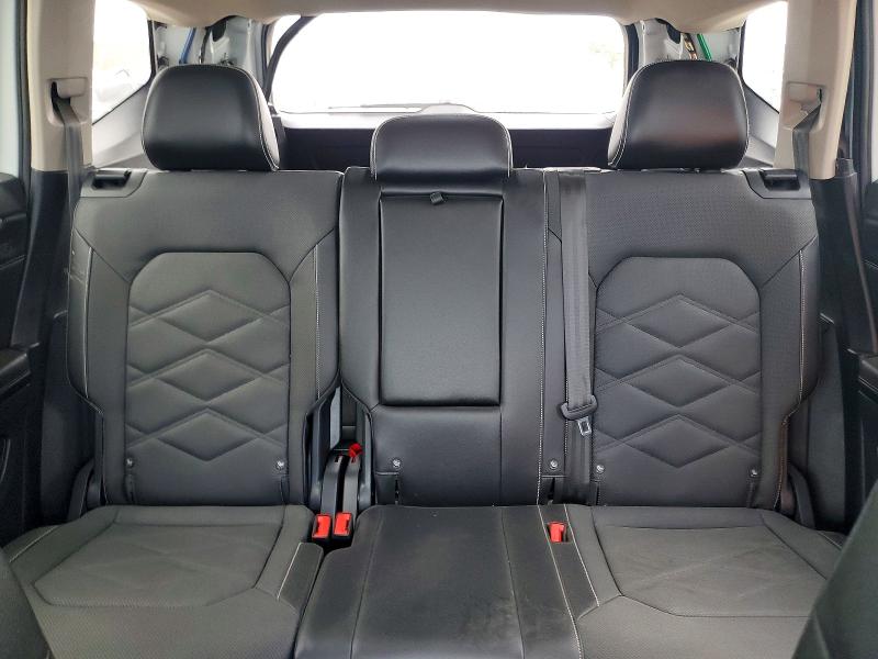 Aukcja sprzedaży 2024 Volkswagen Atlas, vin: 1V2JR2CA7RC585406, numer aukcji: 79725715