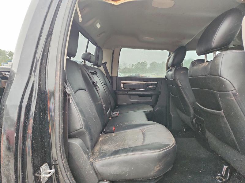 78129595 :رقم المزاد ، 1C6RR6MT2FS535694 vin ، 2015 Ram 1500 مزاد بيع