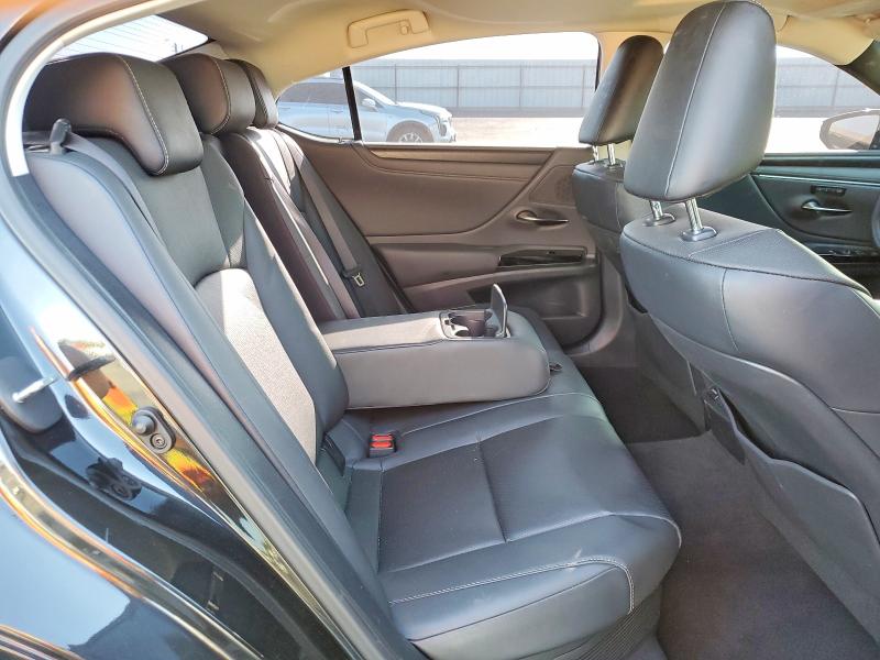 Aukcja sprzedaży 2024 Lexus Es 300h, vin: 58ADA1C1XRU052481, numer aukcji: 79458185