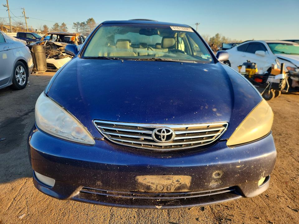 Продаж на аукціоні авто 2005 Toyota Camry, vin: 4T1BF30K45U089402, номер лоту: 41613396