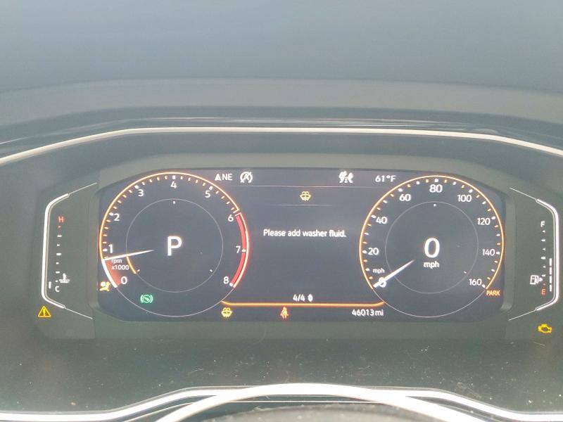 Продаж на аукціоні авто 2020 Volkswagen Jetta, vin: 3VWGB7BU3LM045594, номер лоту: 79793035