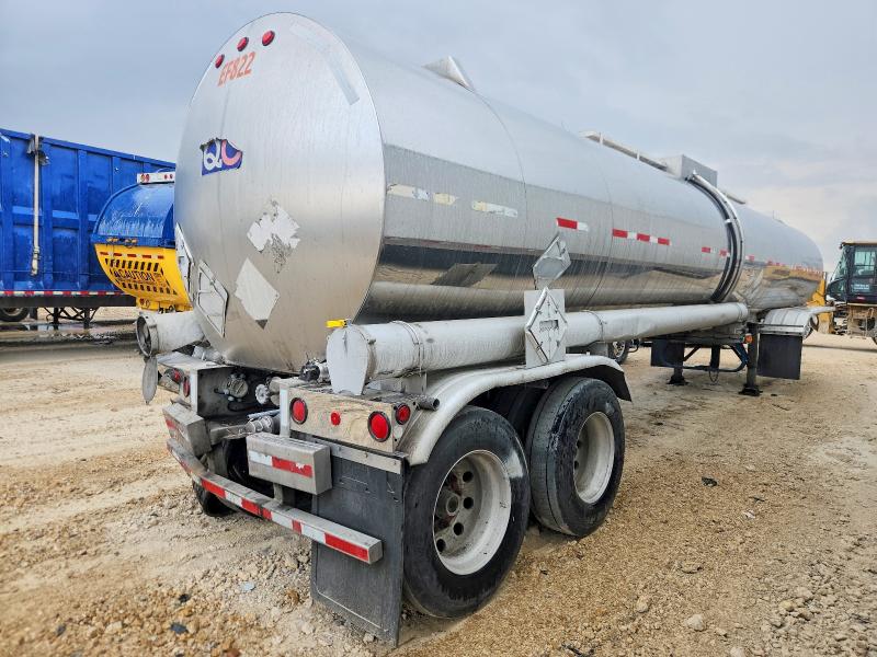 Aukcja sprzedaży 2001 Walker Trailer, vin: 5WSAC42201N034066, numer aukcji: 78438825