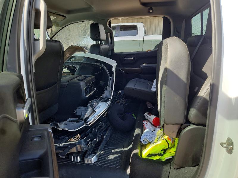 41665676 :رقم المزاد ، 3GTP8DEDXKG230282 vin ، 2019 Gmc Sierra مزاد بيع