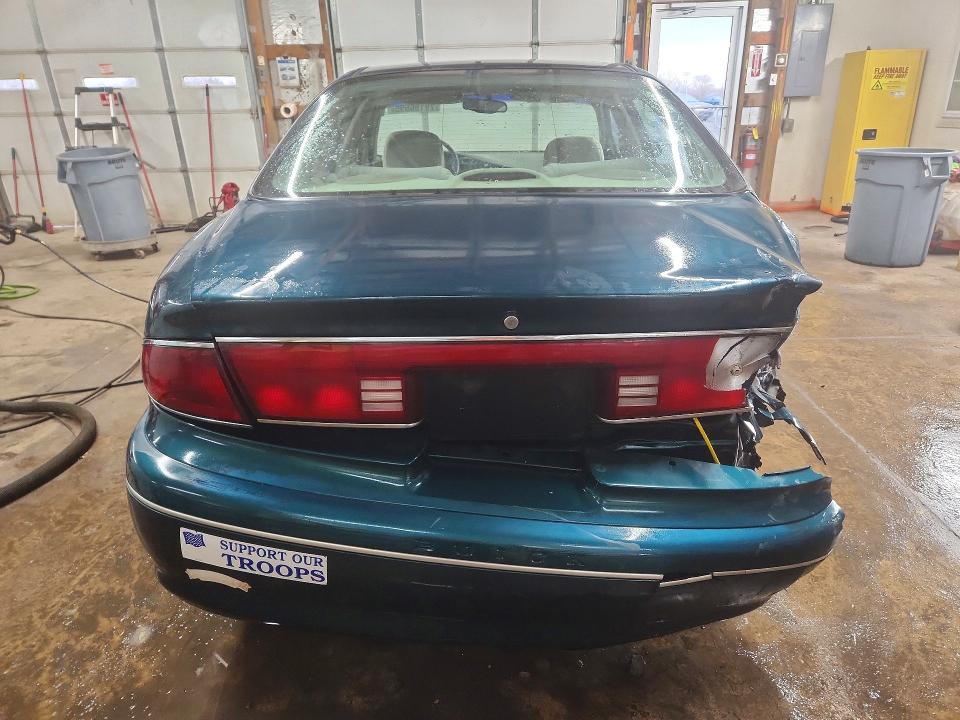 Продаж на аукціоні авто 1998 Buick Century, vin: 2G4WS52M0W1517552, номер лоту: 79196595