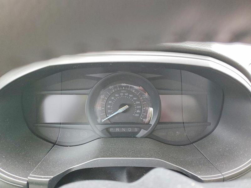 Продаж на аукціоні авто 2024 Ford Edge, vin: 2FMPK4J99RBA36693, номер лоту: 47071246