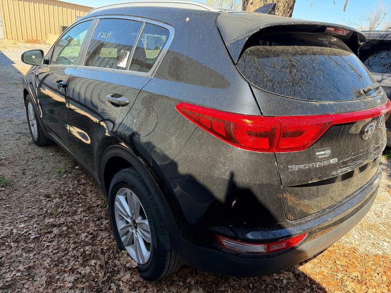 Aukcja sprzedaży 2017 Kia Sportage, vin: KNDPM3AC8H7237691, numer aukcji: 45691136
